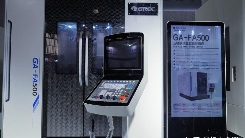 数控走心机：揭秘其选型逻辑与性能关键