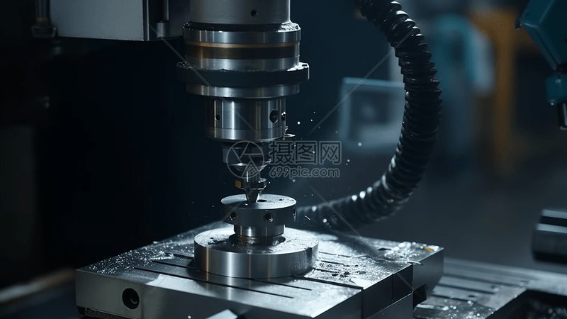 数控磨床安装调试现场施工方案详解