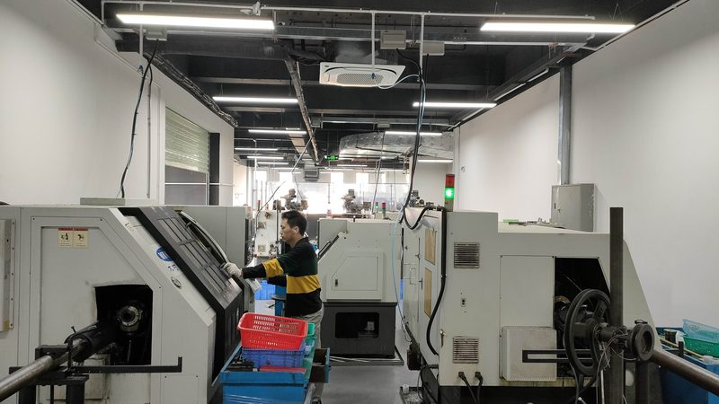 三轴数控系统报价单明细：揭秘选购关键因素