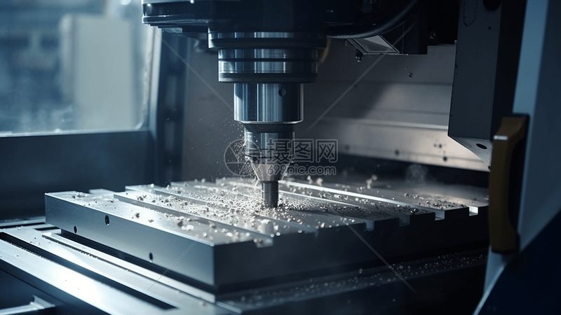 主轴安装步骤揭秘：数控机床加工精度保障的关键